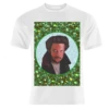 T-shirts, CHRISTMAS BADDIES By Wallace Elizabeth
