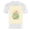T-shirts, Christmas Bauble By Cheryl Boland