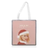 Tote Bags, Christmas Era By Giddy Kipper