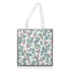 Tote Bags, Christmas Florals By Mukta Lata Barua