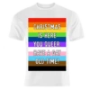 T-shirts, Christmas Is Here You Queer! By Adam Regester