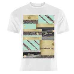 T-shirts, Christmas Present Glam #1 #xmas #decor #art By Anita Bella Jantz