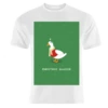 T-shirts, Christmas Quacker By Sydney Jo Designs