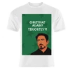T-shirts, Christmas: Robert Downey Jr Meme By Giddy Kipper