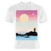 T-shirts, Christmas Sun By Victoria Kortekaas