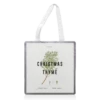 Tote Bags, Christmas Thyme By The 13 Prints