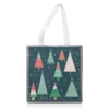 Tote Bags, Christmas Tree By Faye Gollaglee