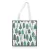 Tote Bags, Christmas Tree By Mukta Lata Barua