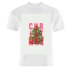 T-shirts, CHRISTMAS By The 13 Prints
