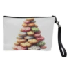 Cosmetic Bag, Cookie Mountain Christmas Tree By Ara Liliput