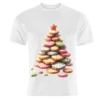 T-shirts, Cookie Mountain Christmas Tree By Ara Liliput
