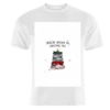 T-shirts, Crocin' Around The Christmas Tree By Emily @KindofSimpleDesigns