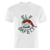 T-shirts, Elf And Safety Covid Friendly Christmas By Sarah Wilkinson