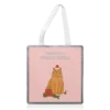 Tote Bags, Ginger Cat Lovers Puuurrfect Christmas By Adam Regester