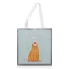 Tote Bags, Ginger Cat Mum Christmas By Adam Regester