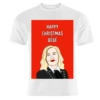 T-shirts, Happy Christmas Bébé By Adam Regester