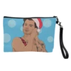 Cosmetic Bag, Harry Christmas By The Queer Store