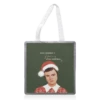 Tote Bags, Harry Little Christmas By Giddy Kipper