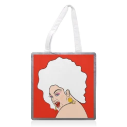 Tote Bags, Have A Divine Christmas By Adam Regester
