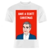 T-shirts, Have A Schitt Christmas By Adam Regester