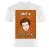 T-shirts, Have A Styles-ish Christmas By Adam Regester