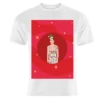 T-shirts, It's Christmas Celebrate In Style By Laura Lonsdale