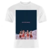 T-shirts, Mean Girls Christmas Jingle Bell Rock Collection By Catherine Critchley.