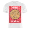T-shirts, Merry Christmas Sweetie Pie By Adam Regester