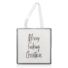 Tote Bags, Merry Fucking Christmas By Cheryl Boland