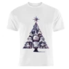 T-shirts, Star Wars Christmas Tree By Ara Liliput