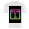 T-shirts, 'Tis The Season To Light Up (Neon Christmas) By House Of Nida