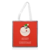 Tote Bags, With Love At Christmas By Adam Regester